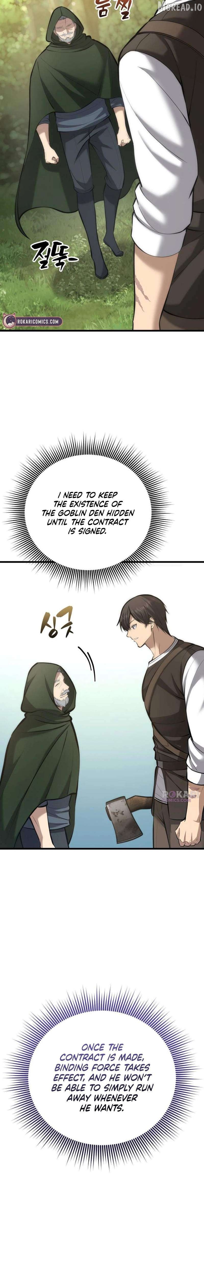 Read I Became A Married Man in Another World EN Manga Online