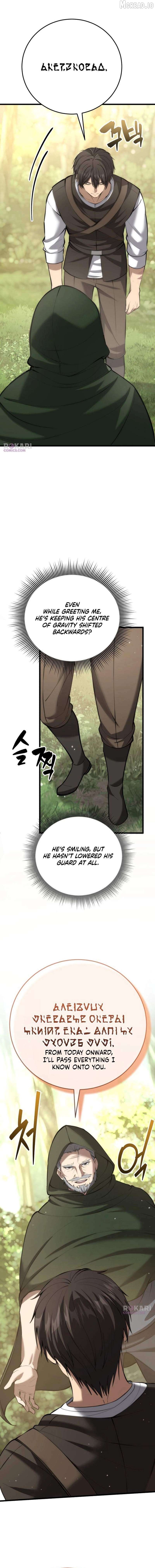 Read I Became A Married Man in Another World EN Manga Online