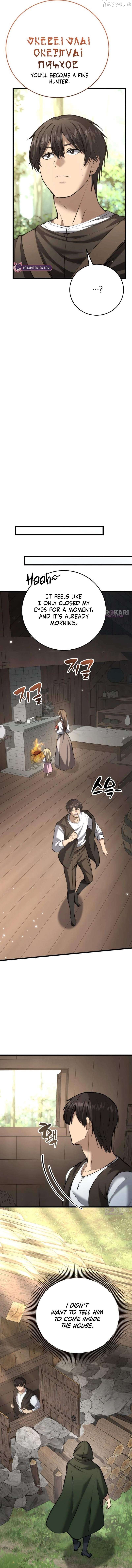 Read I Became A Married Man in Another World EN Manga Online