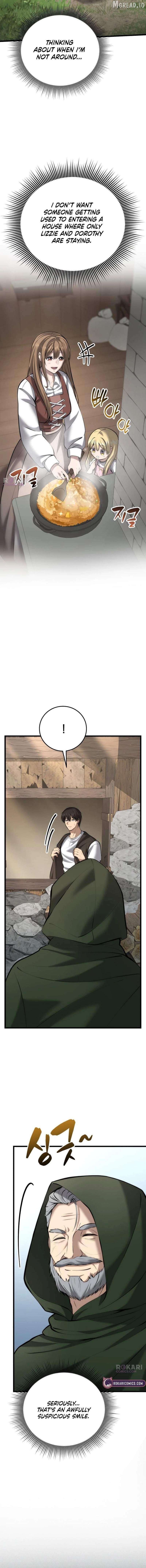 Read I Became A Married Man in Another World EN Manga Online