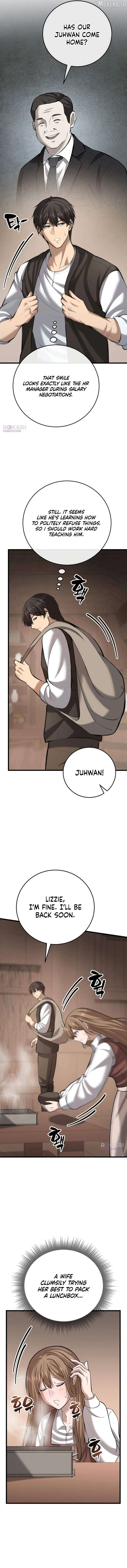 Read I Became A Married Man in Another World EN Manga Online