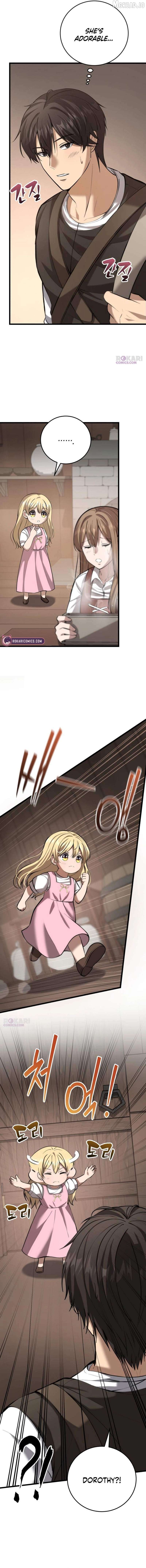 Read I Became A Married Man in Another World EN Manga Online
