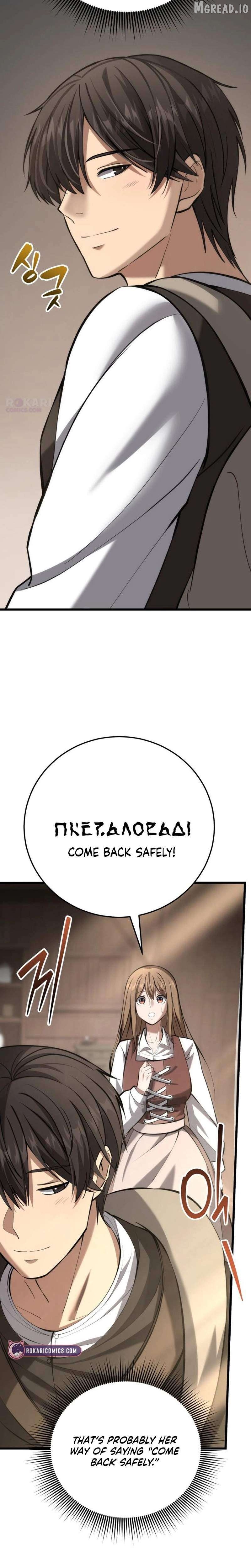 Read I Became A Married Man in Another World EN Manga Online