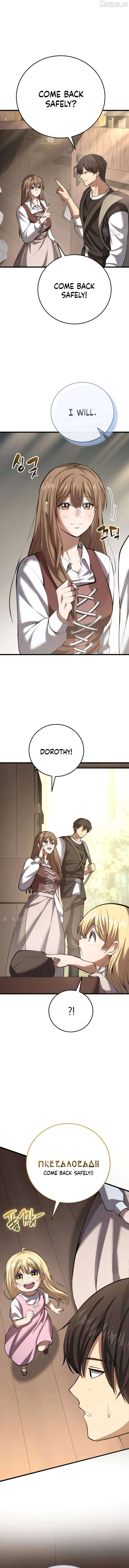 Read I Became A Married Man in Another World EN Manga Online