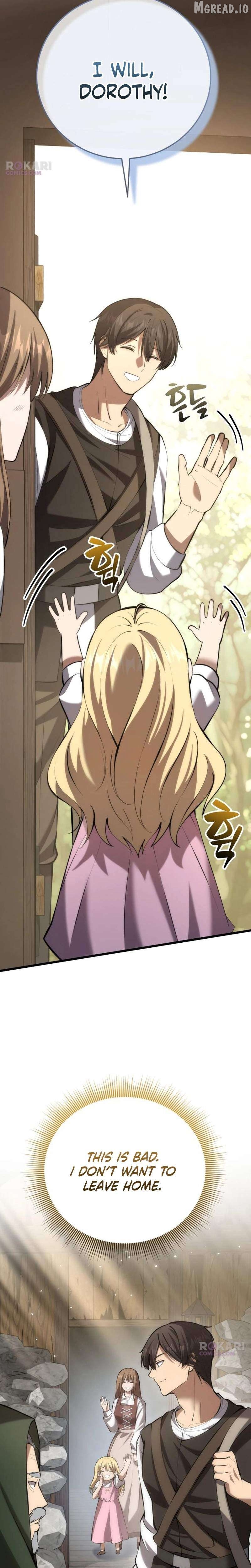 Read I Became A Married Man in Another World EN Manga Online