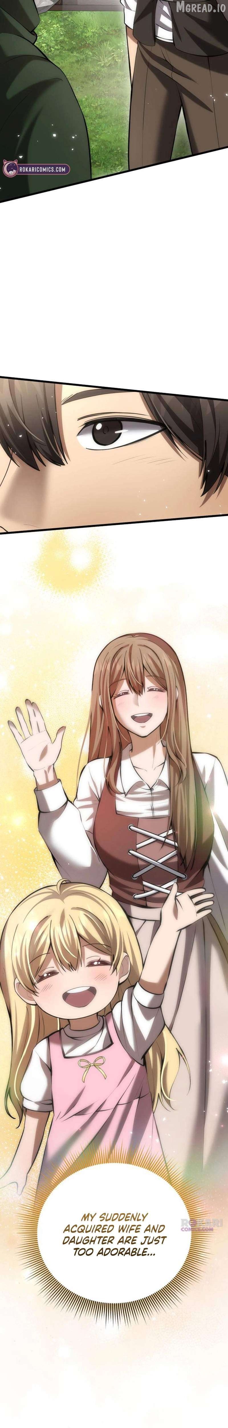 Read I Became A Married Man in Another World EN Manga Online