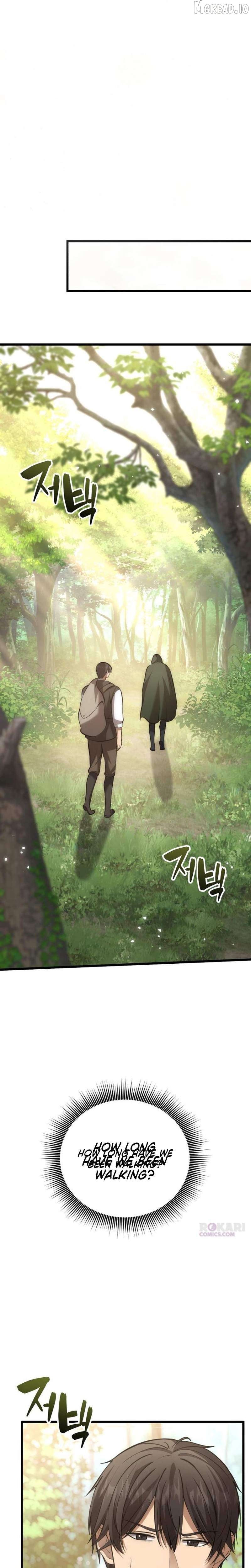 Read I Became A Married Man in Another World EN Manga Online