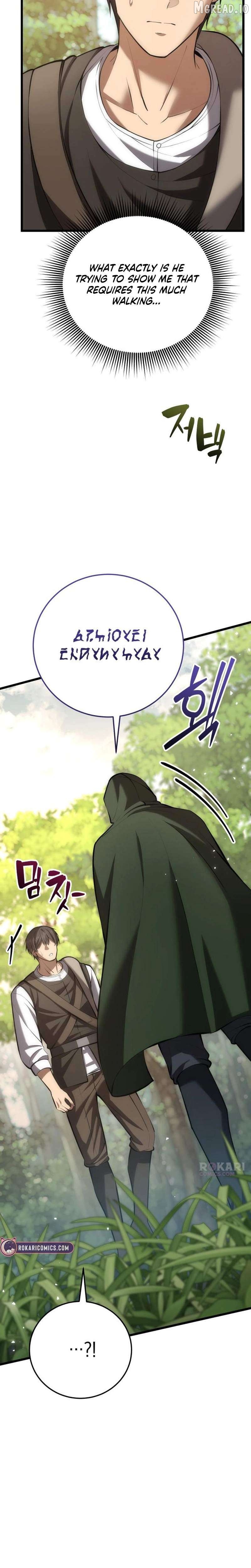Read I Became A Married Man in Another World EN Manga Online