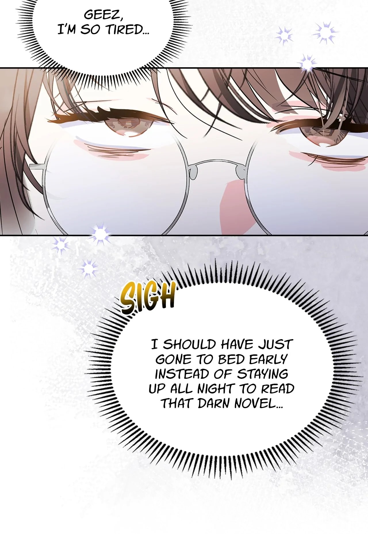 Read I Became The Tyrant’s Servant EN Manga Online
