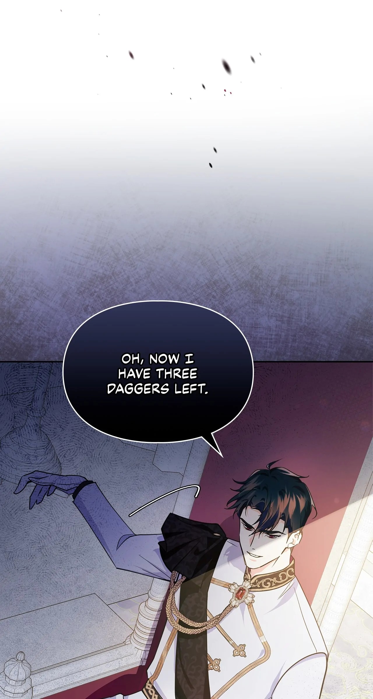Read I Became The Tyrant’s Servant EN Manga Online