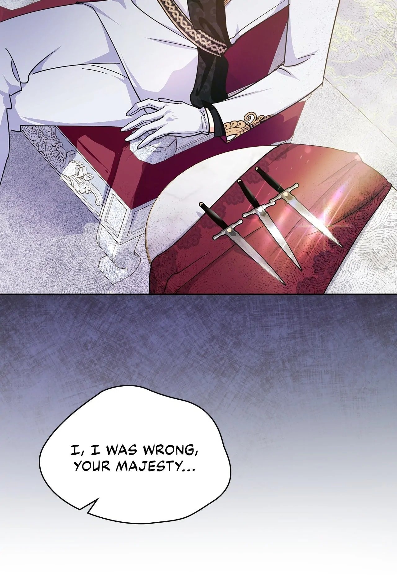 Read I Became The Tyrant’s Servant EN Manga Online