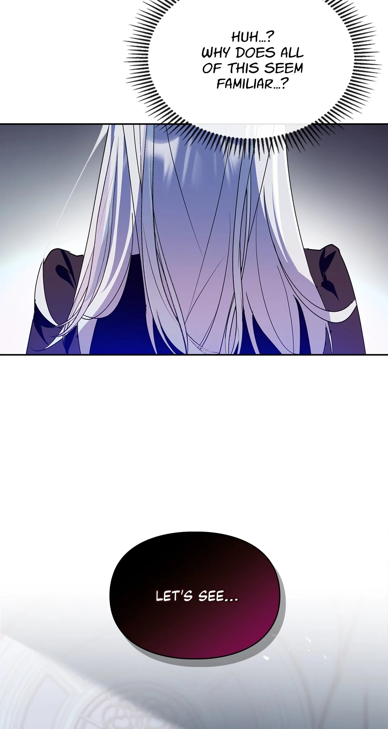 Read I Became The Tyrant’s Servant EN Manga Online