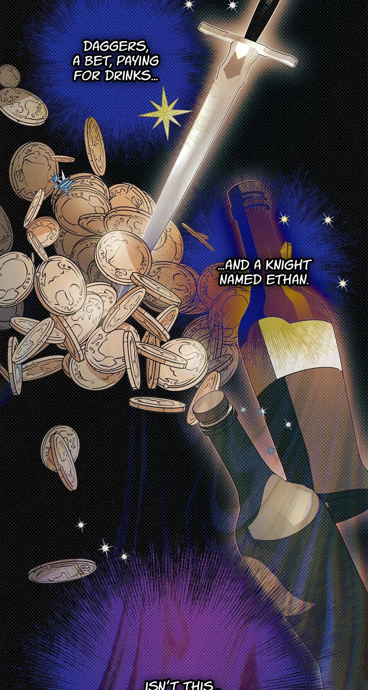 Read I Became The Tyrant’s Servant EN Manga Online
