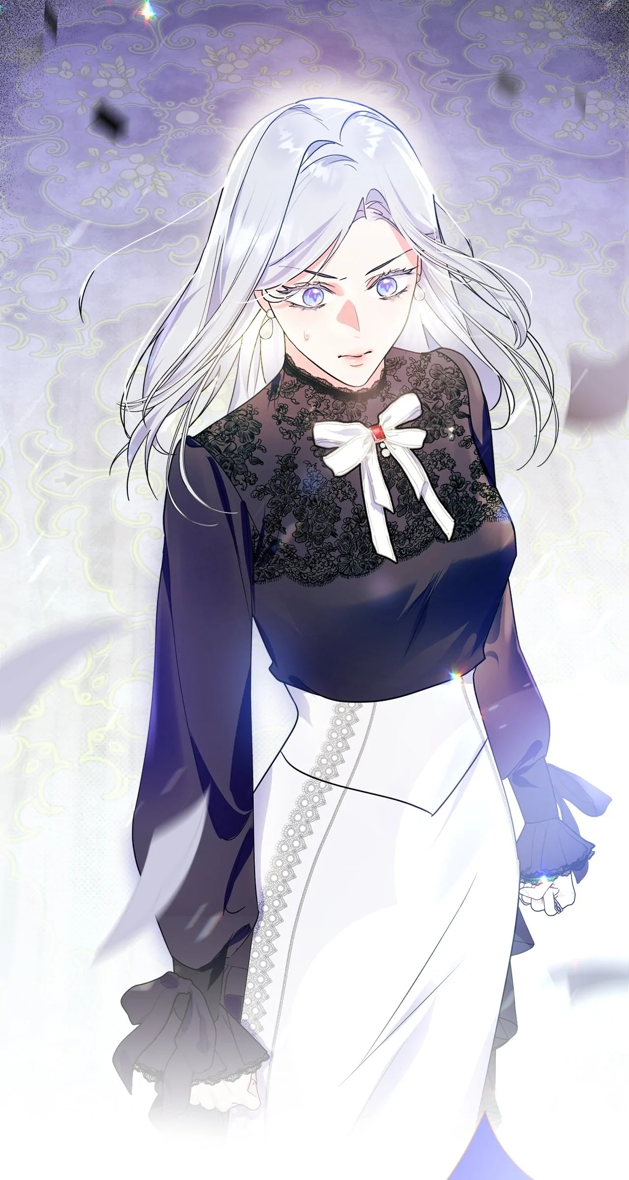 Read I Became The Tyrant’s Servant EN Manga Online