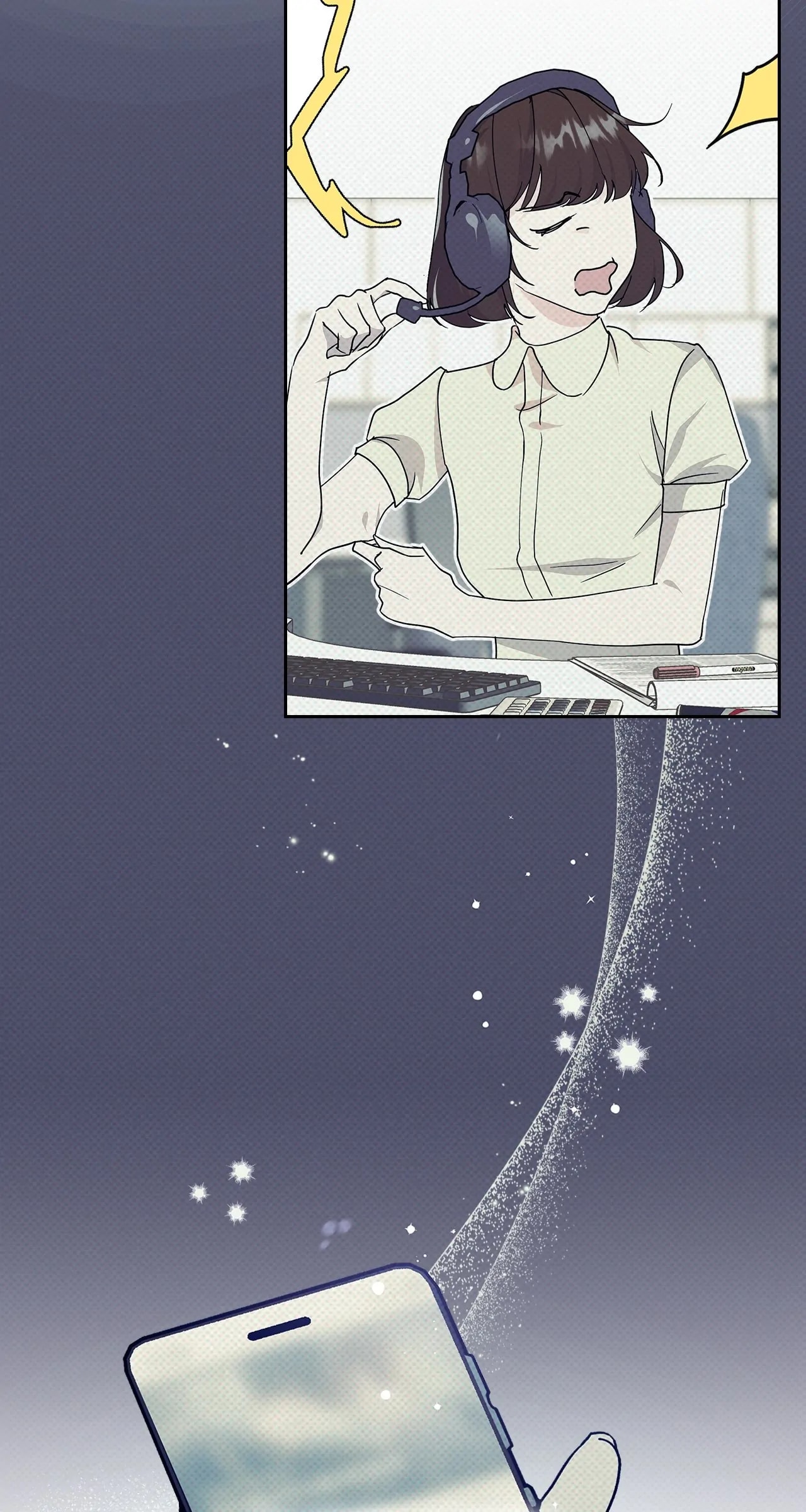 Read I Became The Tyrant’s Servant EN Manga Online