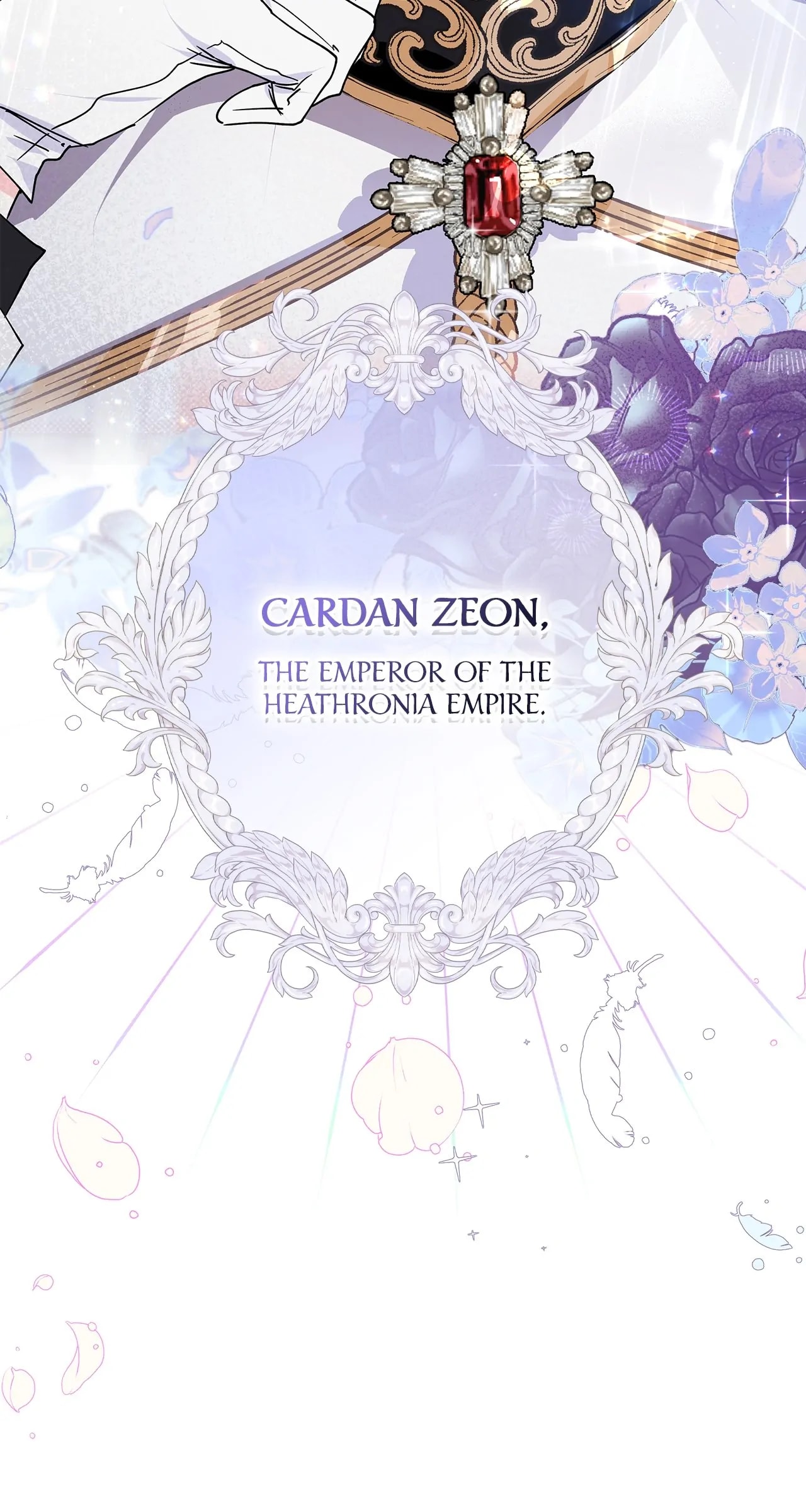 Read I Became The Tyrant’s Servant EN Manga Online