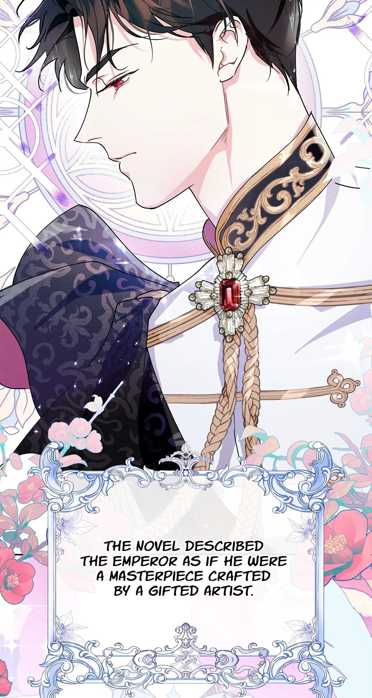 Read I Became The Tyrant’s Servant EN Manga Online