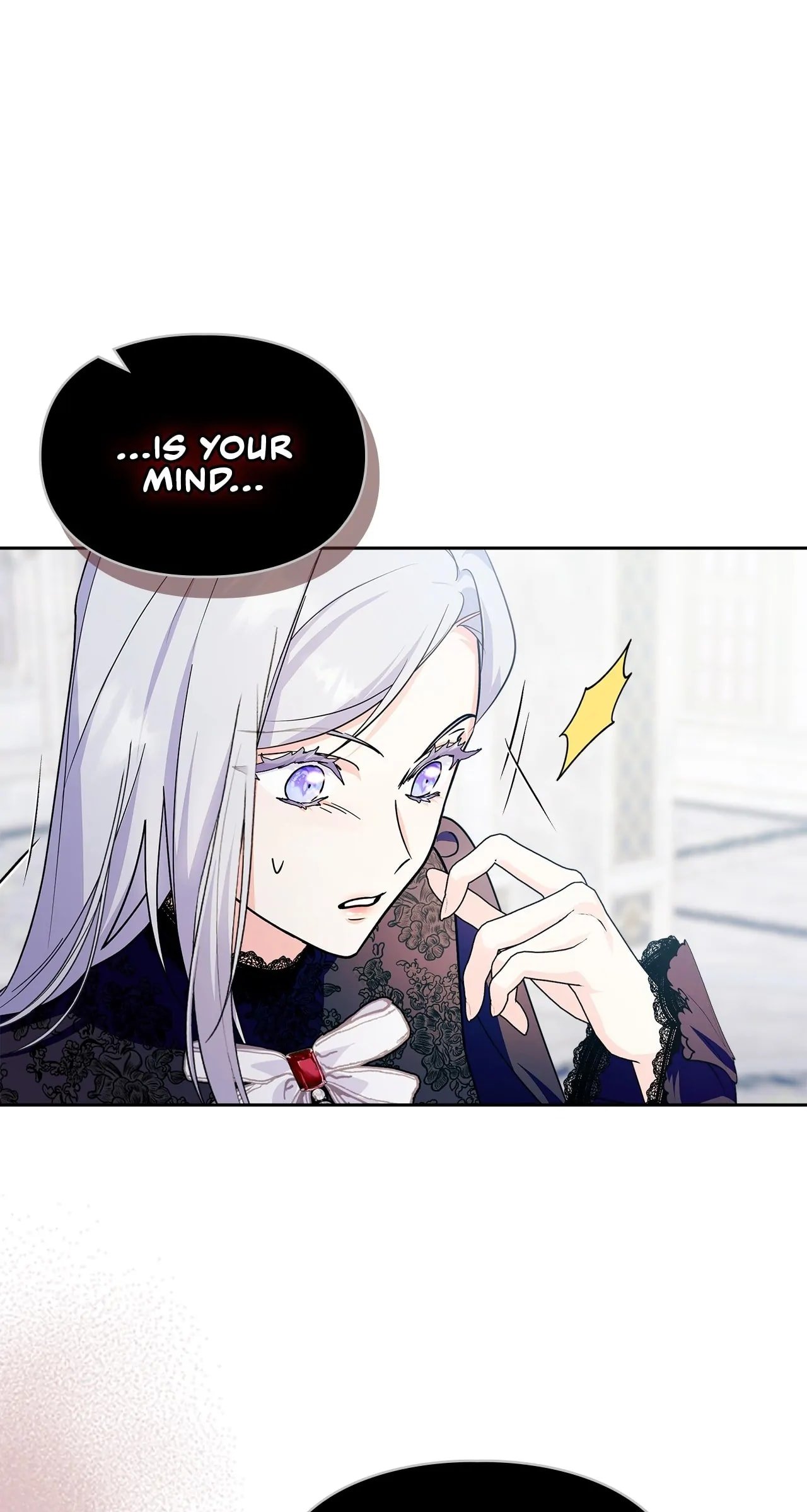 Read I Became The Tyrant’s Servant EN Manga Online