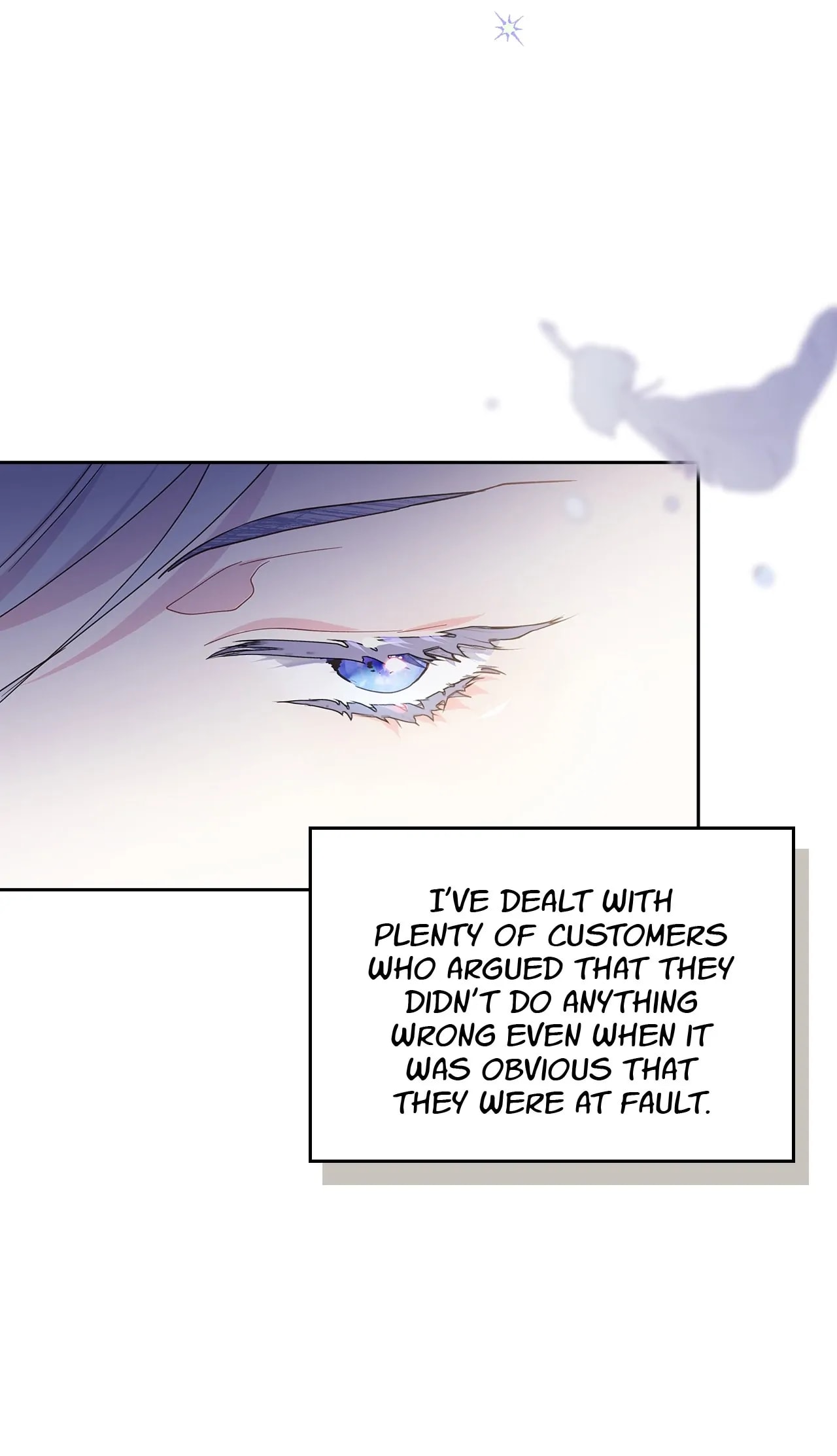 Read I Became The Tyrant’s Servant EN Manga Online
