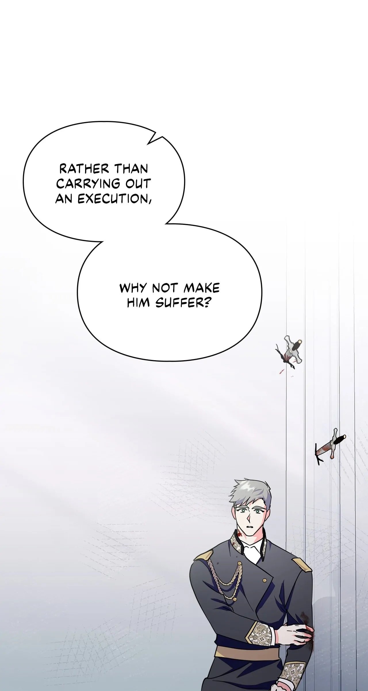 Read I Became The Tyrant’s Servant EN Manga Online