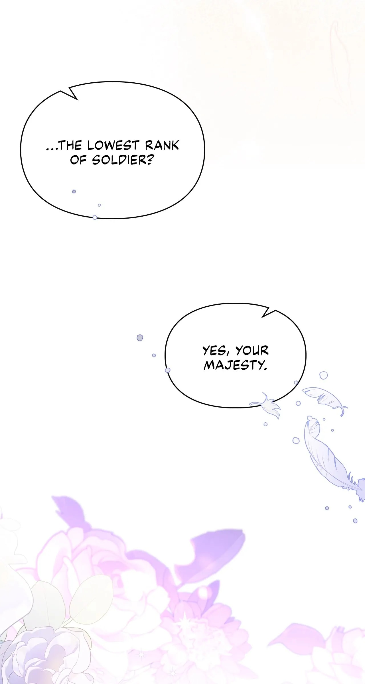 Read I Became The Tyrant’s Servant EN Manga Online