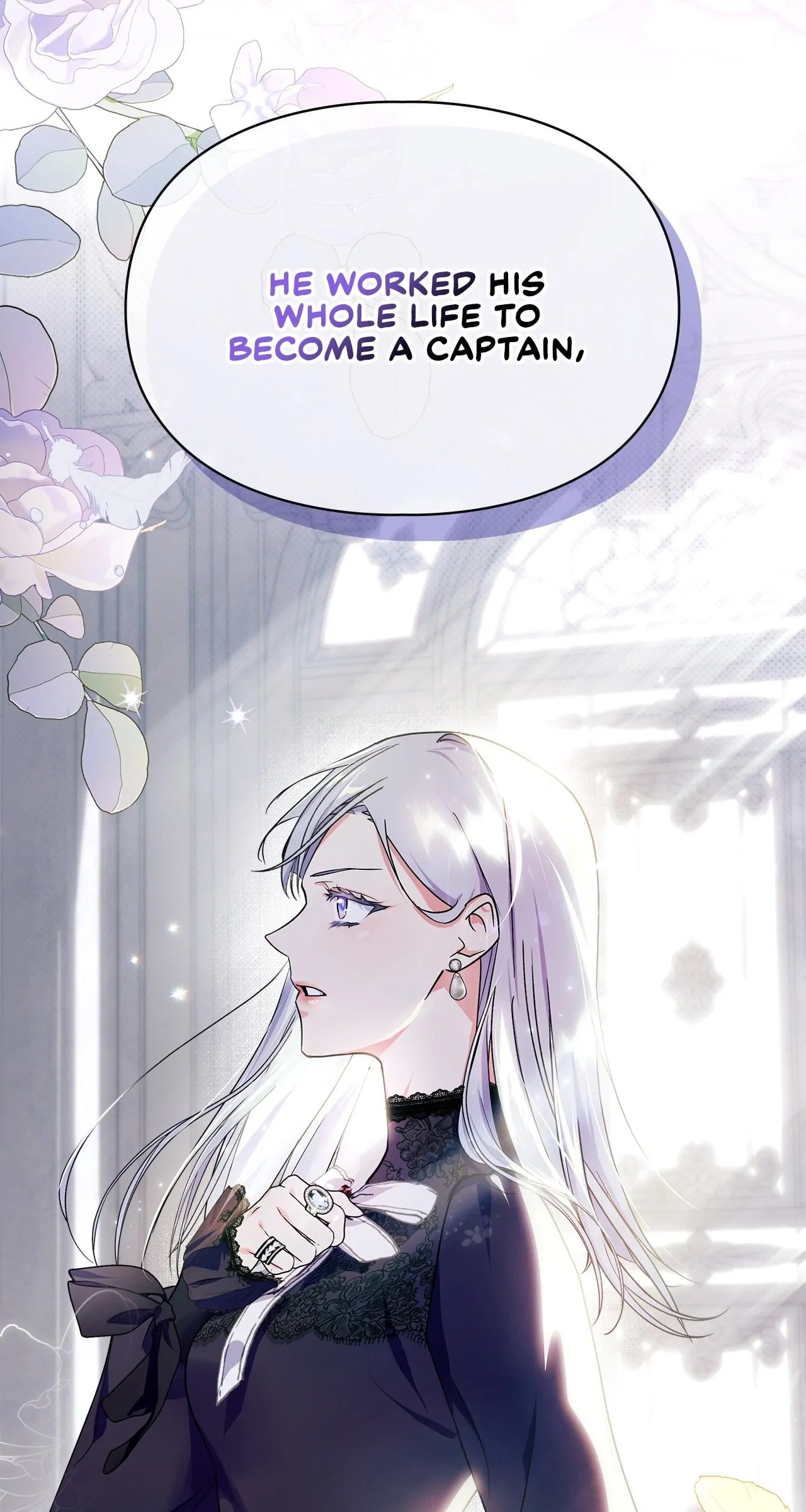 Read I Became The Tyrant’s Servant EN Manga Online