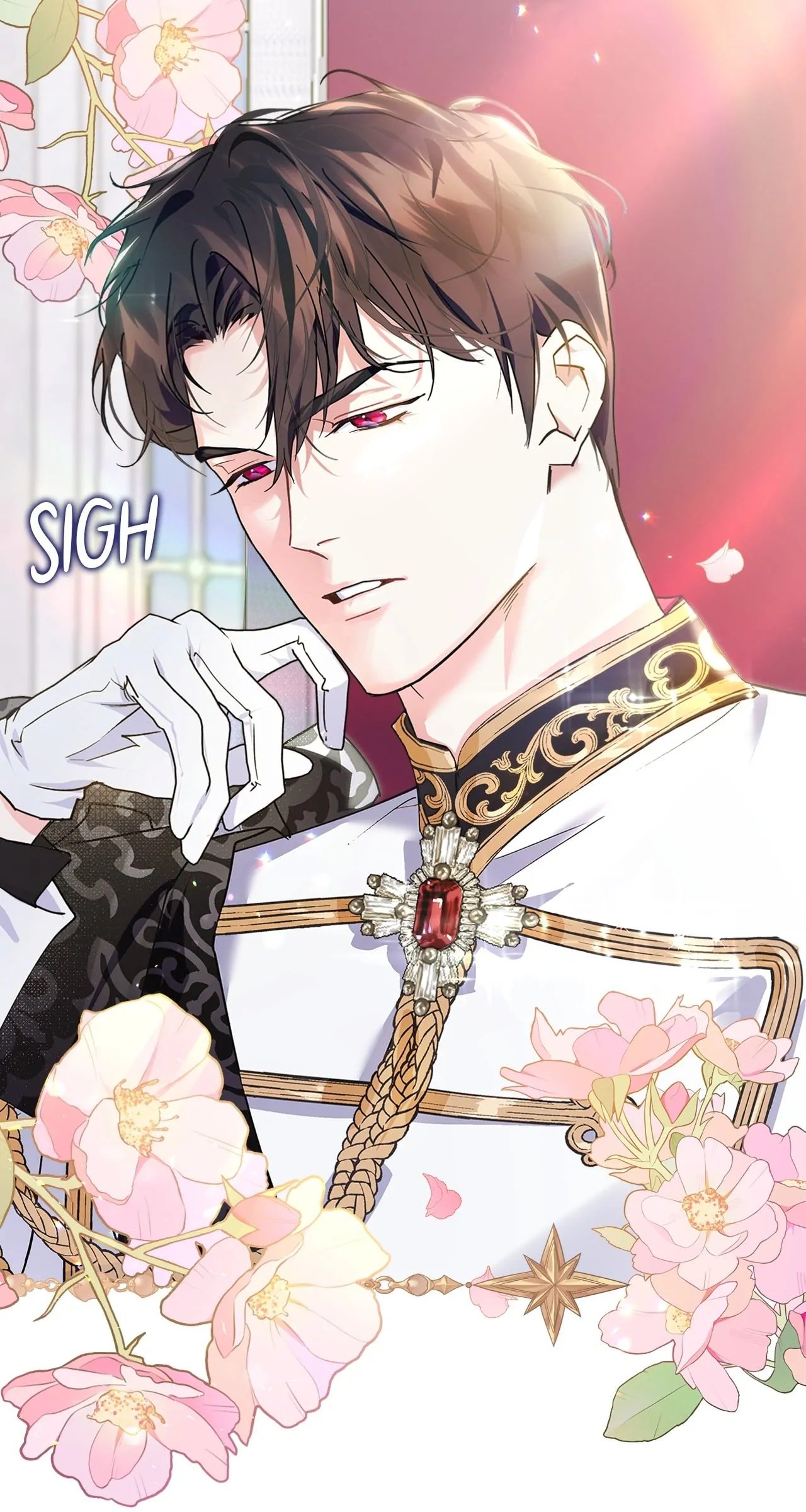 Read I Became The Tyrant’s Servant EN Manga Online