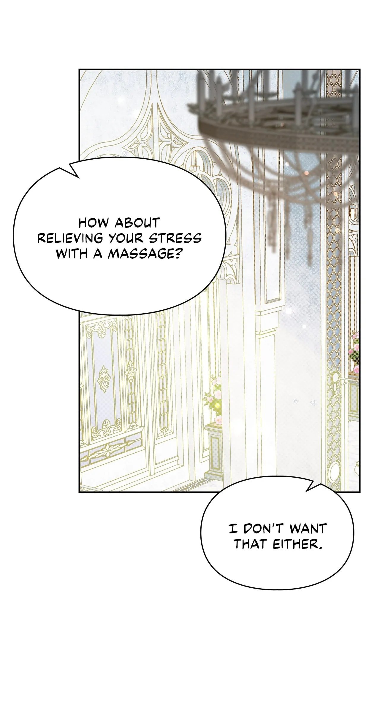 Read I Became The Tyrant’s Servant EN Manga Online
