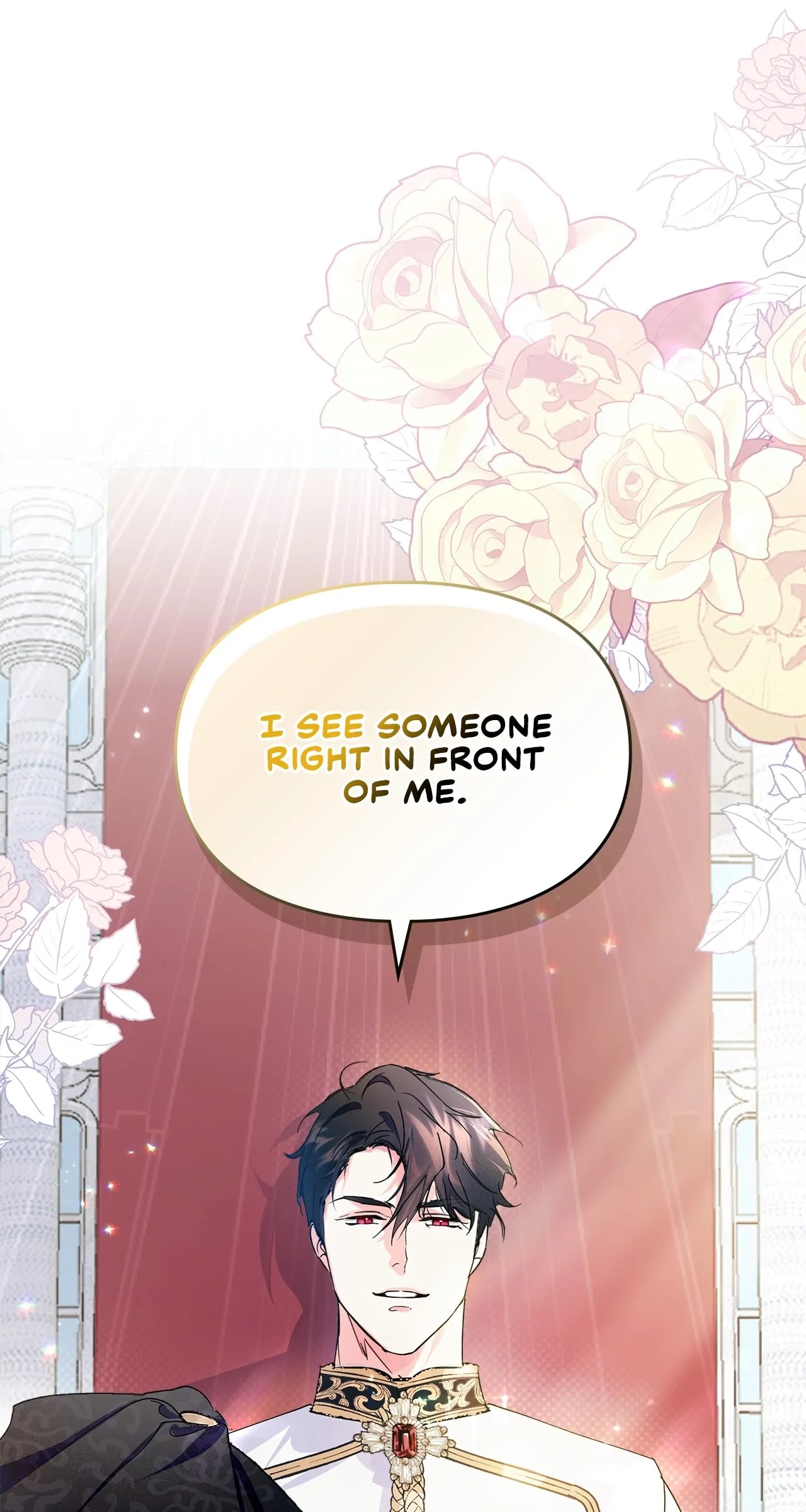 Read I Became The Tyrant’s Servant EN Manga Online