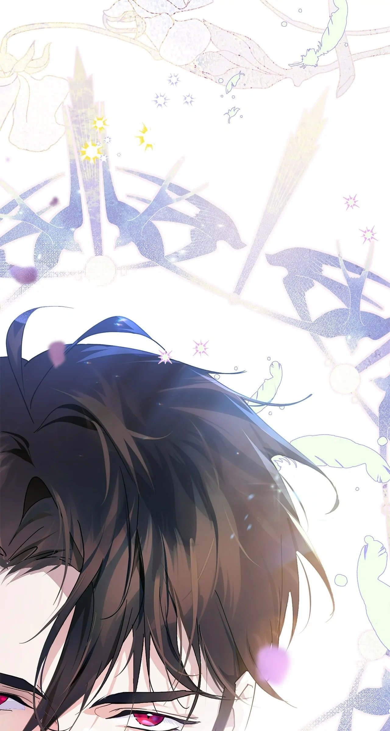 Read I Became The Tyrant’s Servant EN Manga Online
