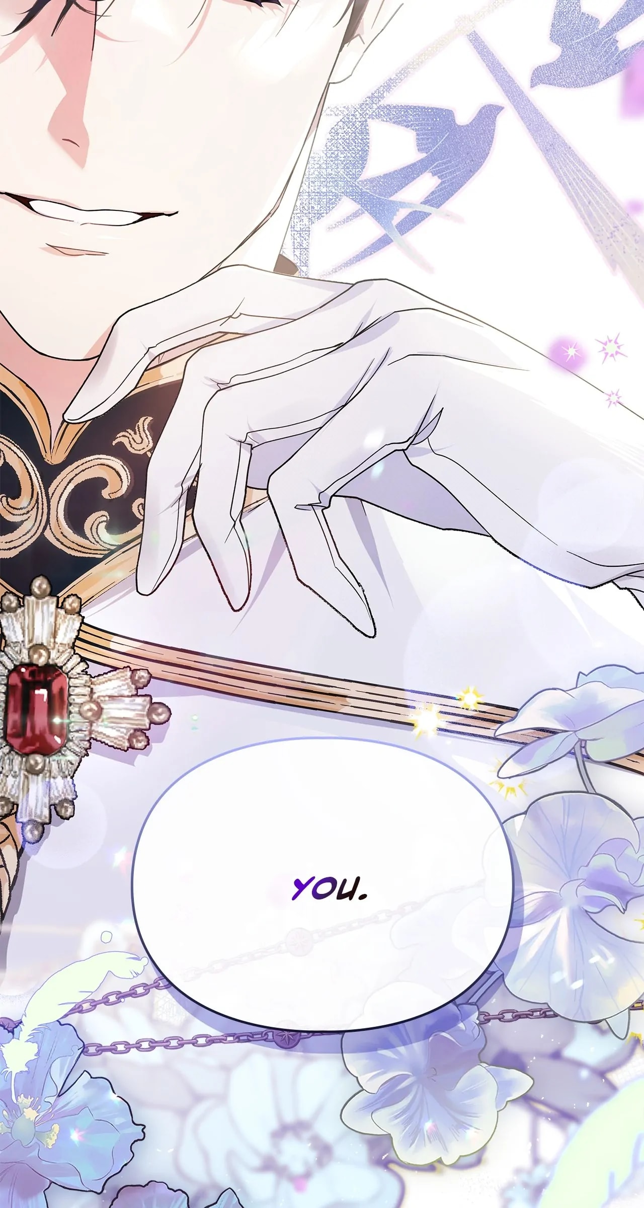 Read I Became The Tyrant’s Servant EN Manga Online