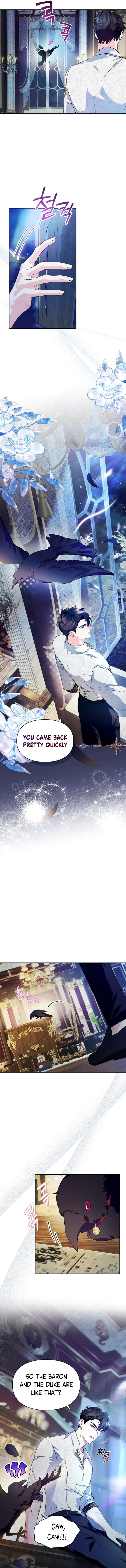 Read I Became The Tyrant’s Servant EN Manga Online