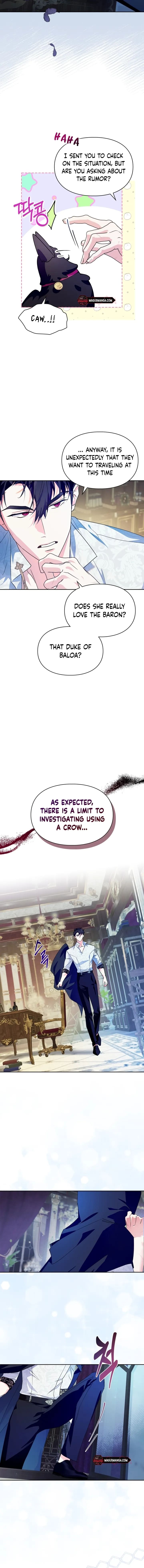 Read I Became The Tyrant’s Servant EN Manga Online