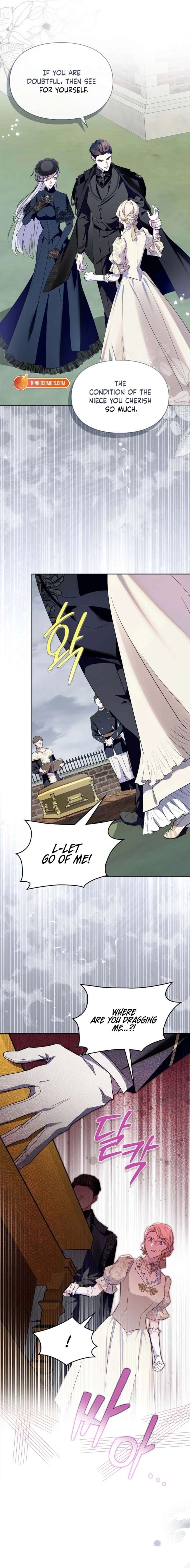 Read I Became The Tyrant’s Servant EN Manga Online