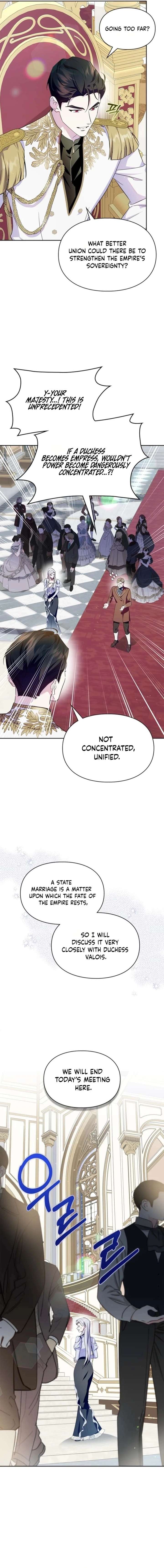 Read I Became The Tyrant’s Servant EN Manga Online