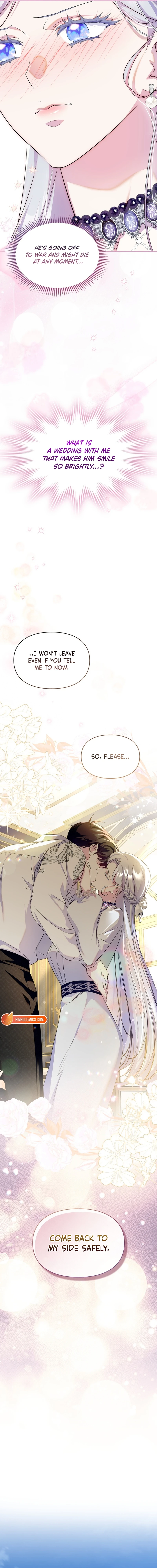 Read I Became The Tyrant’s Servant EN Manga Online