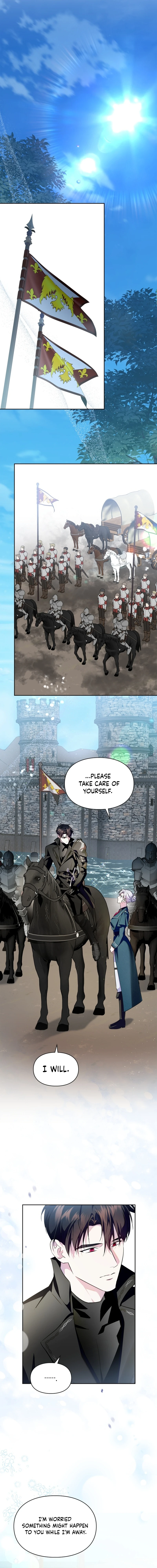 Read I Became The Tyrant’s Servant EN Manga Online