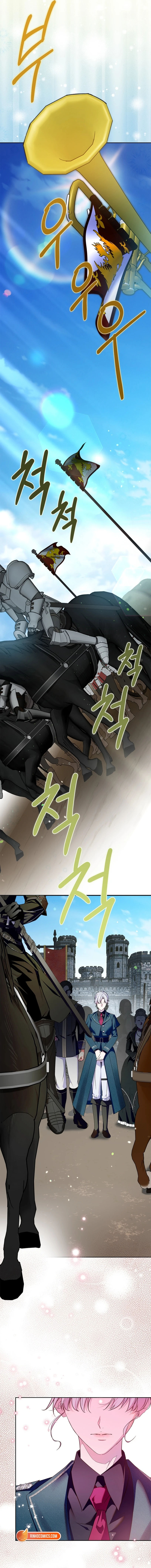 Read I Became The Tyrant’s Servant EN Manga Online
