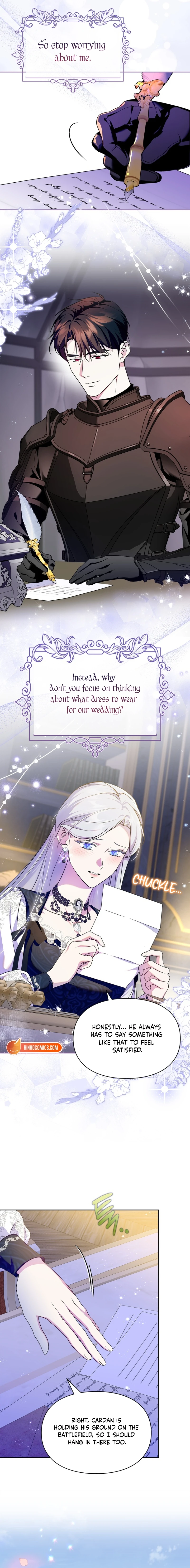 Read I Became The Tyrant’s Servant EN Manga Online