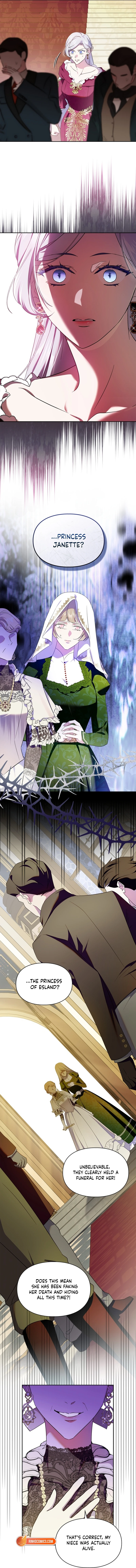 Read I Became The Tyrant’s Servant EN Manga Online