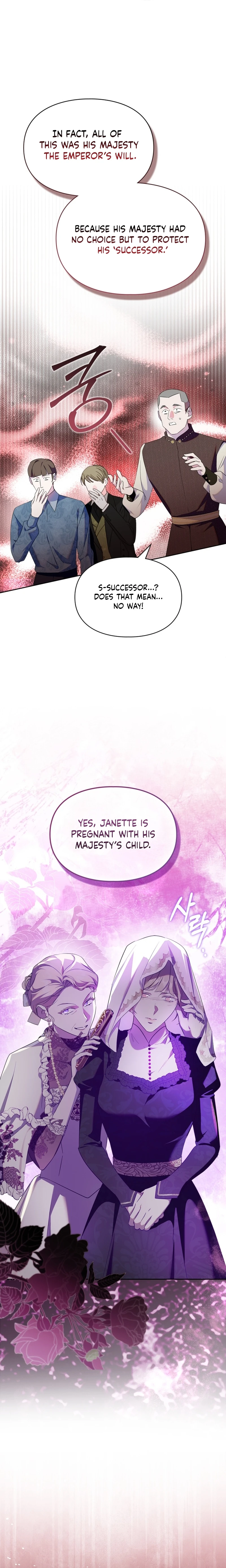 Read I Became The Tyrant’s Servant EN Manga Online