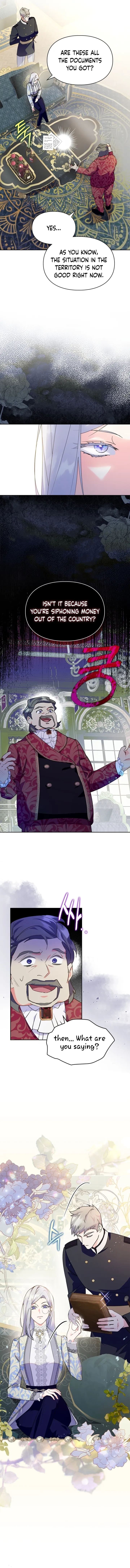 Read I Became The Tyrant’s Servant EN Manga Online