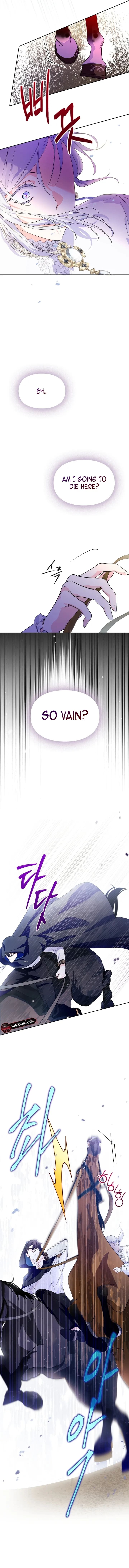 Read I Became The Tyrant’s Servant EN Manga Online