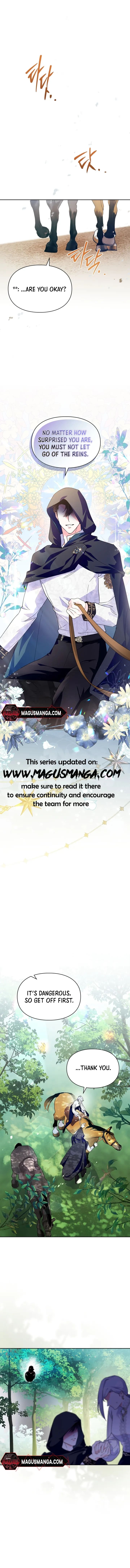 Read I Became The Tyrant’s Servant EN Manga Online