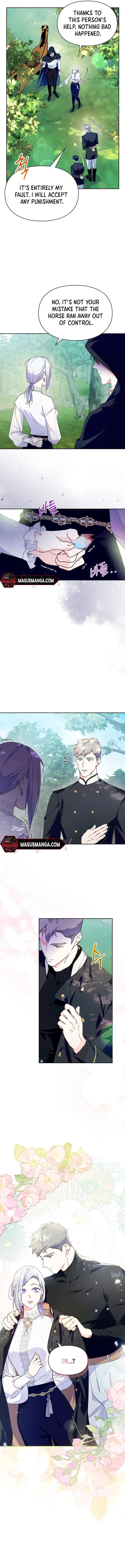 Read I Became The Tyrant’s Servant EN Manga Online