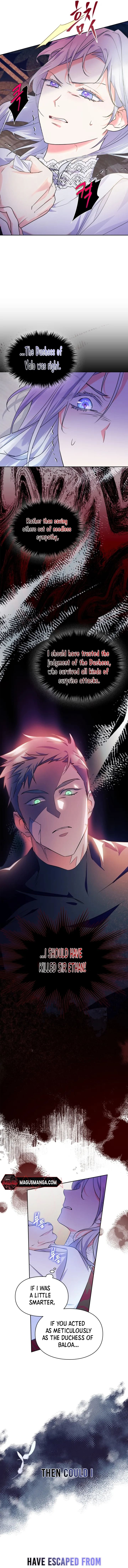 Read I Became The Tyrant’s Servant EN Manga Online