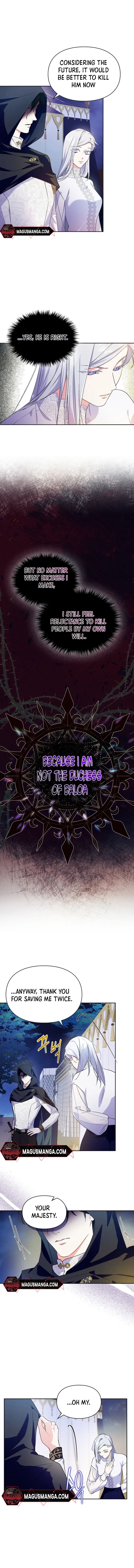 Read I Became The Tyrant’s Servant EN Manga Online