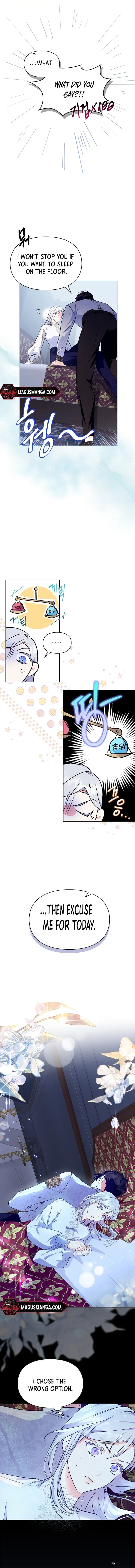 Read I Became The Tyrant’s Servant EN Manga Online