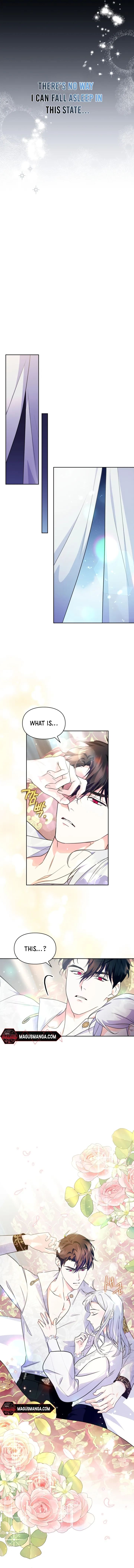 Read I Became The Tyrant’s Servant EN Manga Online