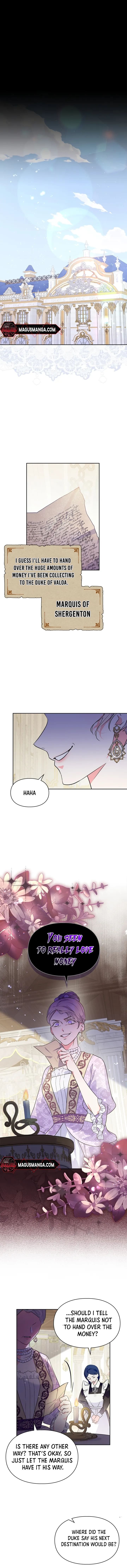 Read I Became The Tyrant’s Servant EN Manga Online